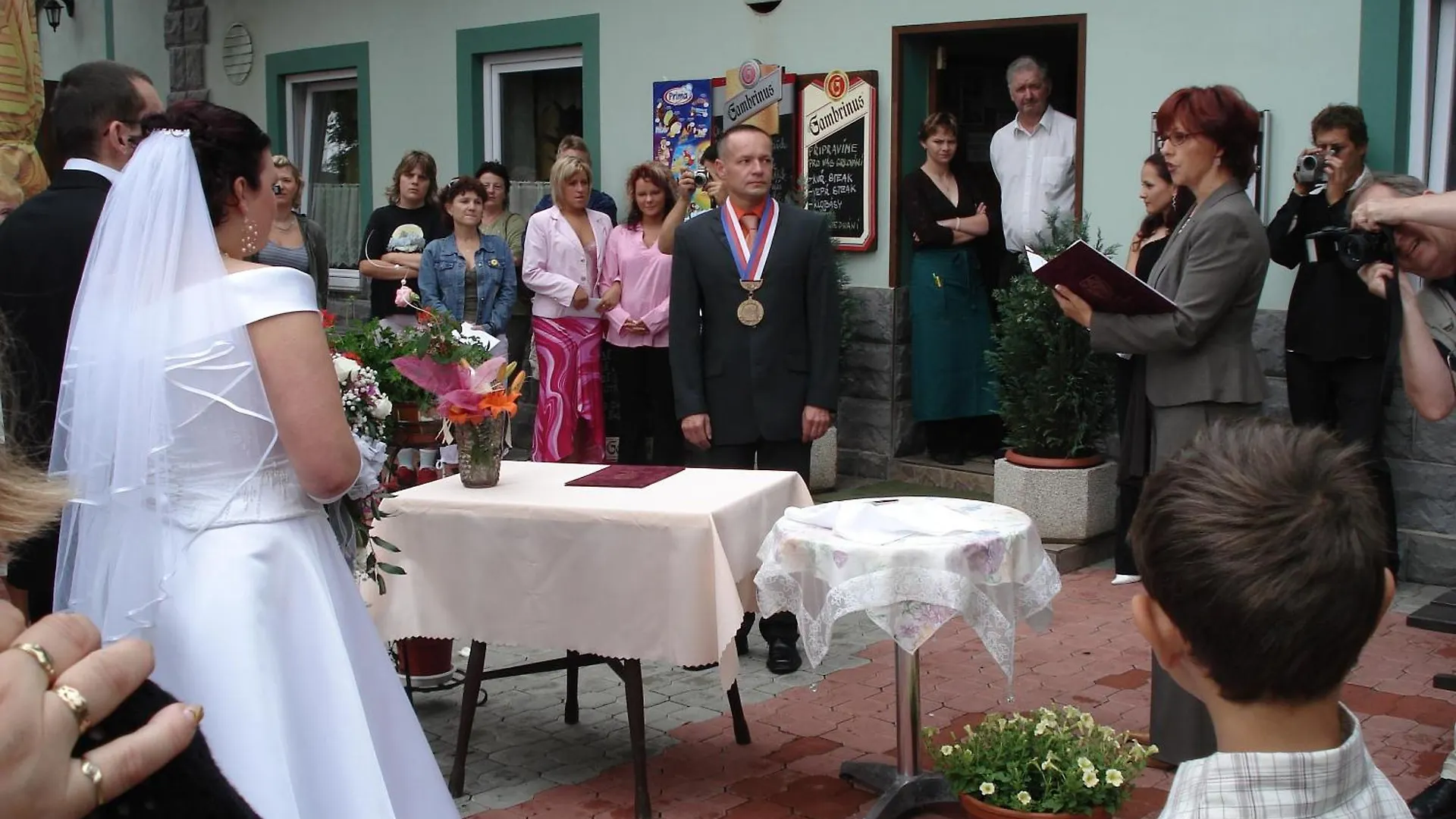 Pension U Kaštanů Karlovy Vary Penzion