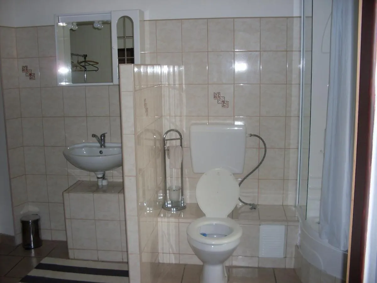 Pension U Kaštanů Karlovy Vary