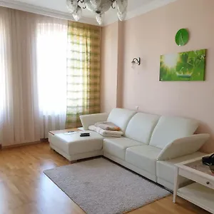 Apartmán Jurincom Masaryka, Karlovy Vary
