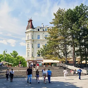 Apartmán Imperial, Karlovy Vary