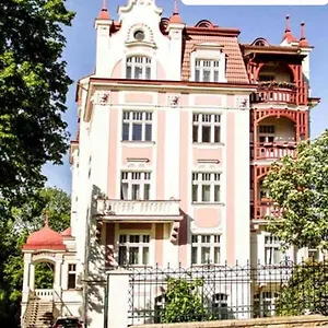 Apartmán Bayer, Karlovy Vary