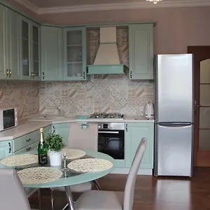 Apartmán Jurincom Na Vyhlidce, Karlovy Vary